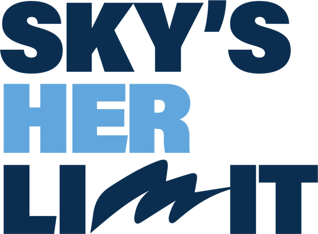 Sky’s Her Limit